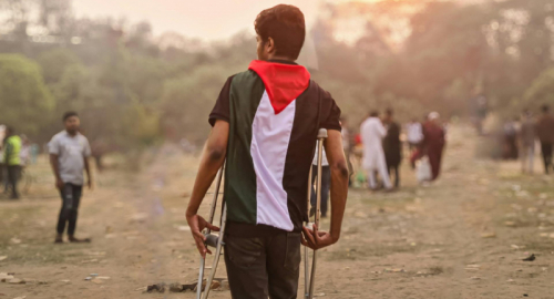 Scacchiere Globale in Fiamme: Tra la Rivolta in Iran e il Destino Sospeso di Gaza